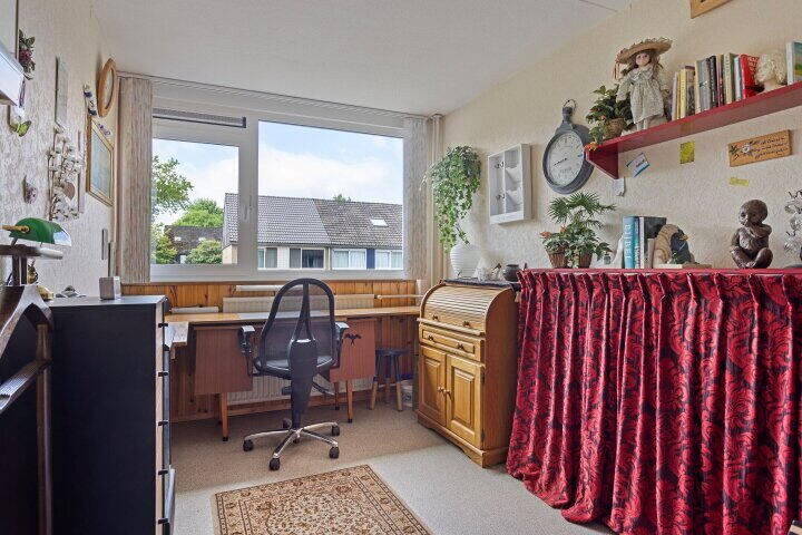 Foto 16 - Drapeniersdonk 321, Apeldoorn