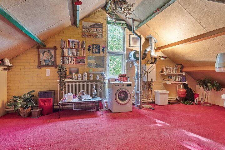 Foto 17 - Drapeniersdonk 321, Apeldoorn