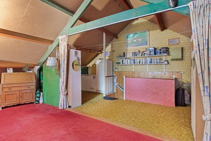 Foto 18 - Drapeniersdonk 321, Apeldoorn