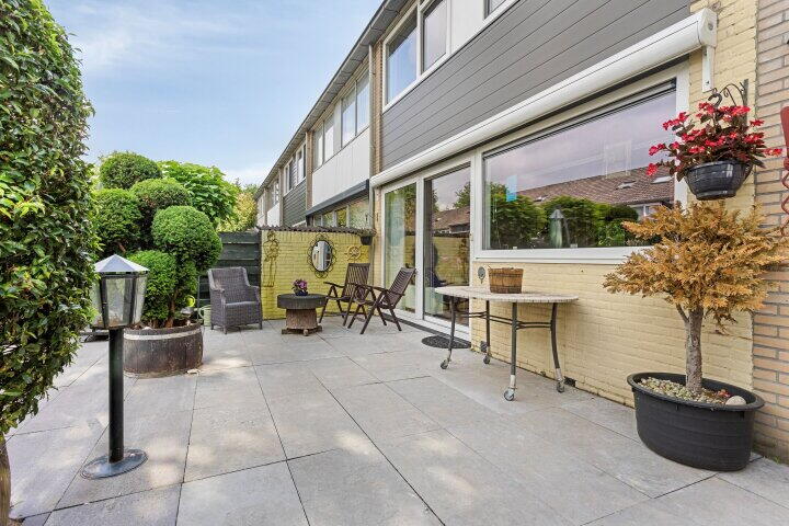 Foto 19 - Drapeniersdonk 321, Apeldoorn