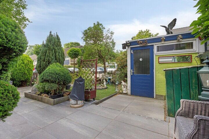 Foto 20 - Drapeniersdonk 321, Apeldoorn