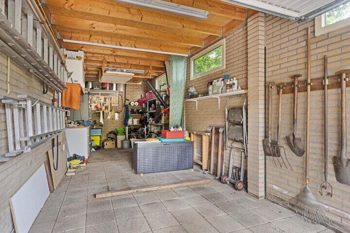 Foto 21 - Drapeniersdonk 321, Apeldoorn