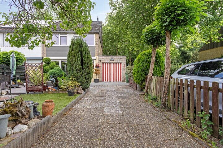 Foto 22 - Drapeniersdonk 321, Apeldoorn