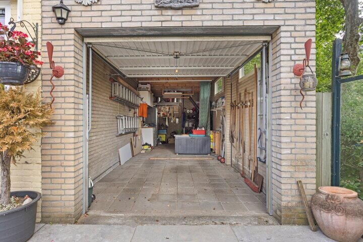 Foto 23 - Drapeniersdonk 321, Apeldoorn