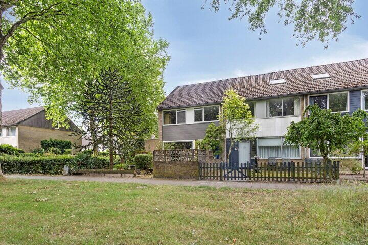 Foto 25 - Drapeniersdonk 321, Apeldoorn