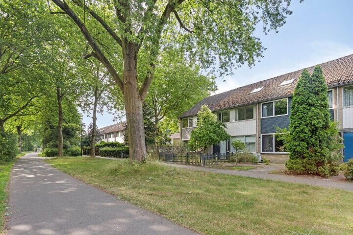 Foto 26 - Drapeniersdonk 321, Apeldoorn