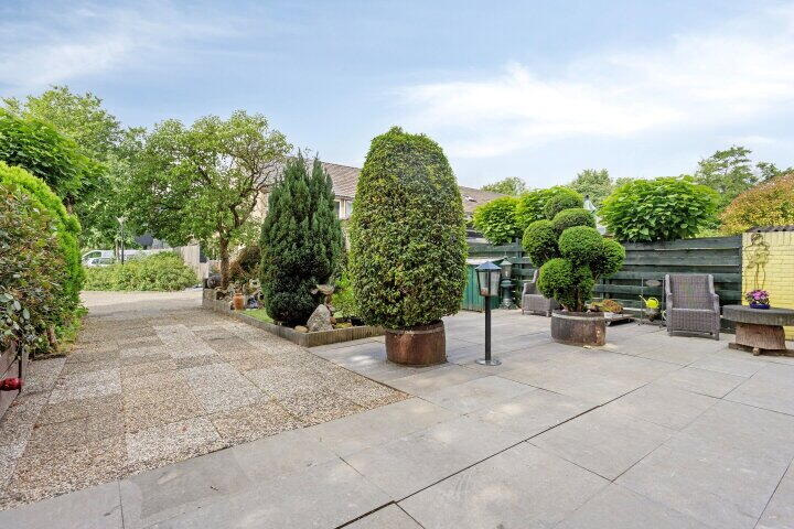 Foto 28 - Drapeniersdonk 321, Apeldoorn