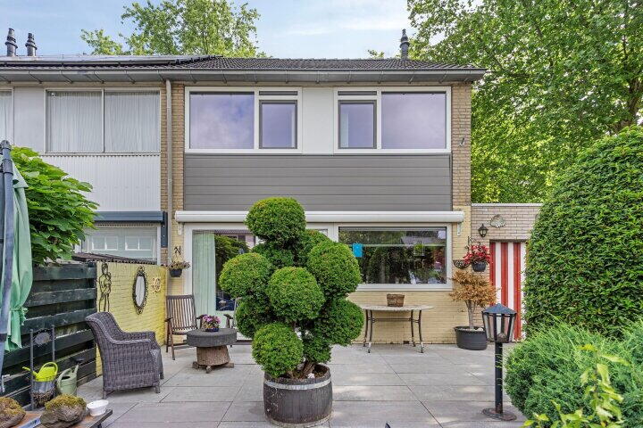 Foto 29 - Drapeniersdonk 321, Apeldoorn