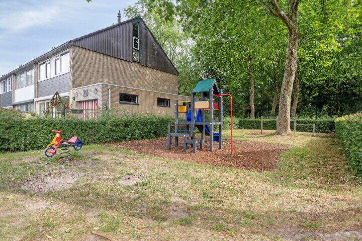 Foto 30 - Drapeniersdonk 321, Apeldoorn