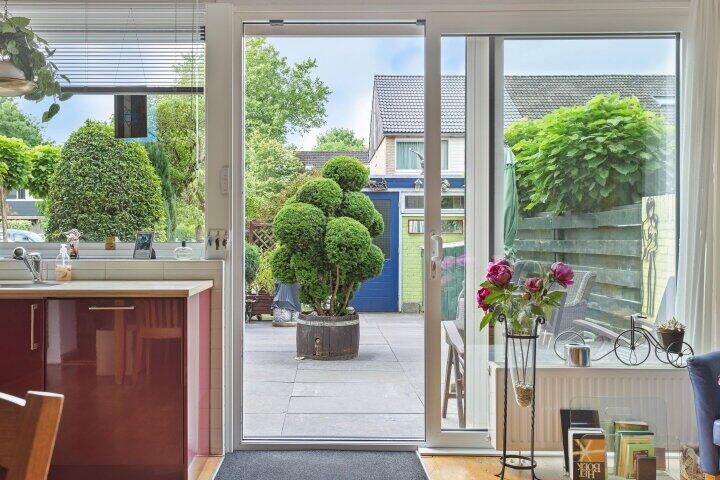 Foto 5 - Drapeniersdonk 321, Apeldoorn