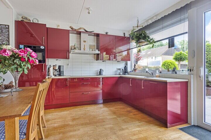 Foto 6 - Drapeniersdonk 321, Apeldoorn