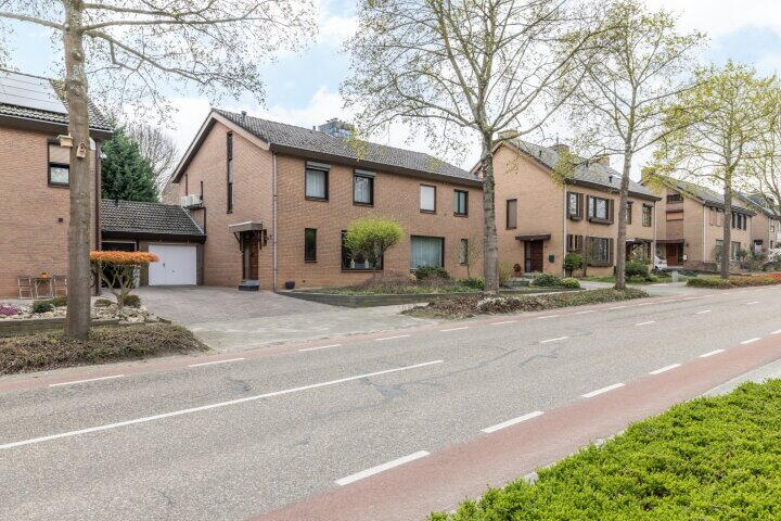 Foto 2 – Dr. Calsstraat 48, Landgraaf