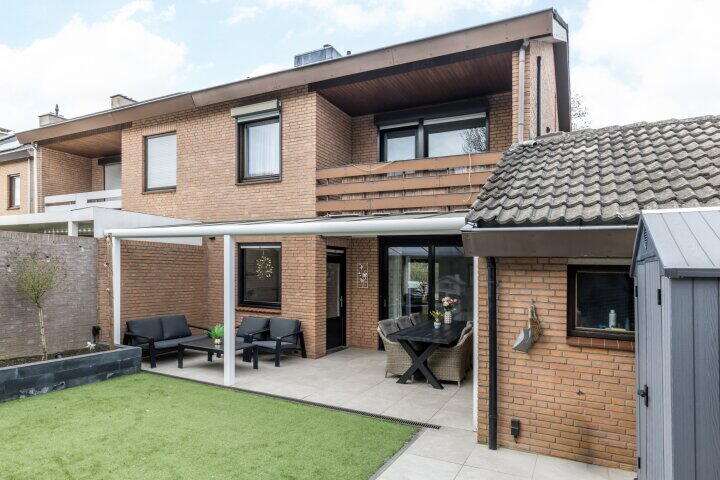 Foto 29 – Dr. Calsstraat 48, Landgraaf