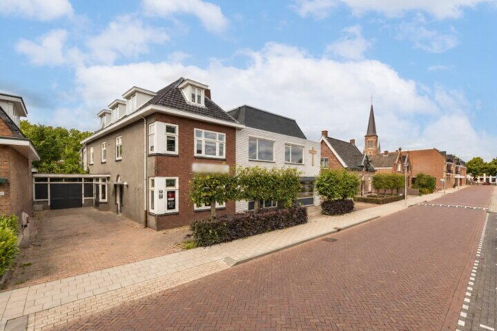 Foto 36 – Dreef 58, Etten-leur