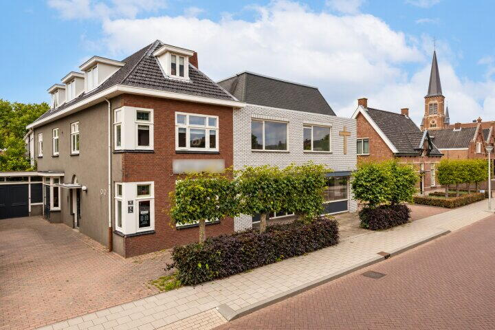 Foto 37 – Dreef 58, Etten-leur