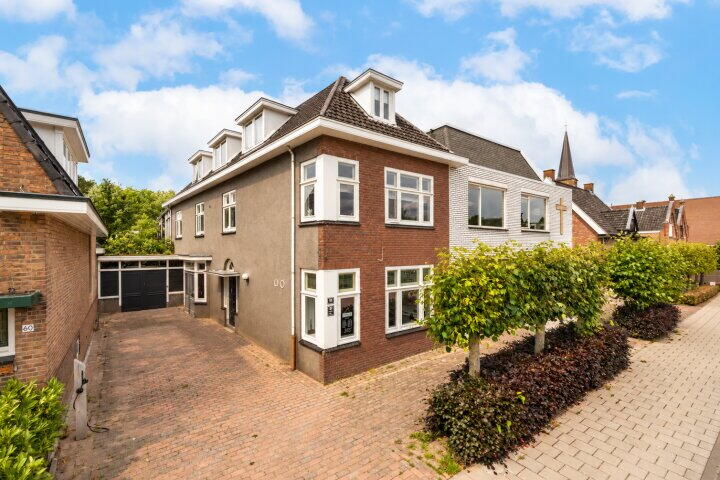Foto 38 – Dreef 58, Etten-leur