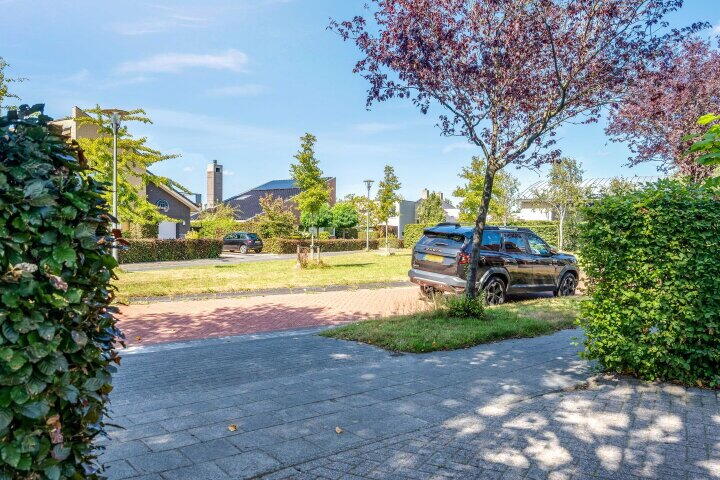 Foto 8 – Driegraas 7, Roden