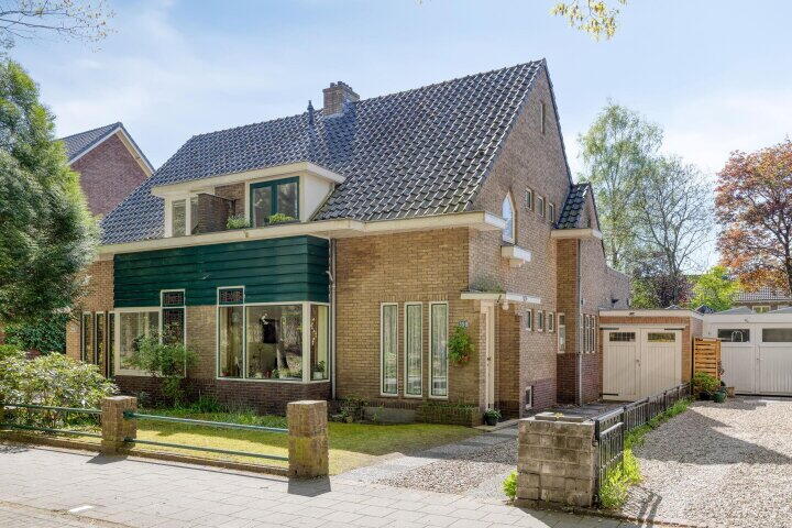 Foto 1 - Driehuizerweg 390, Nijmegen