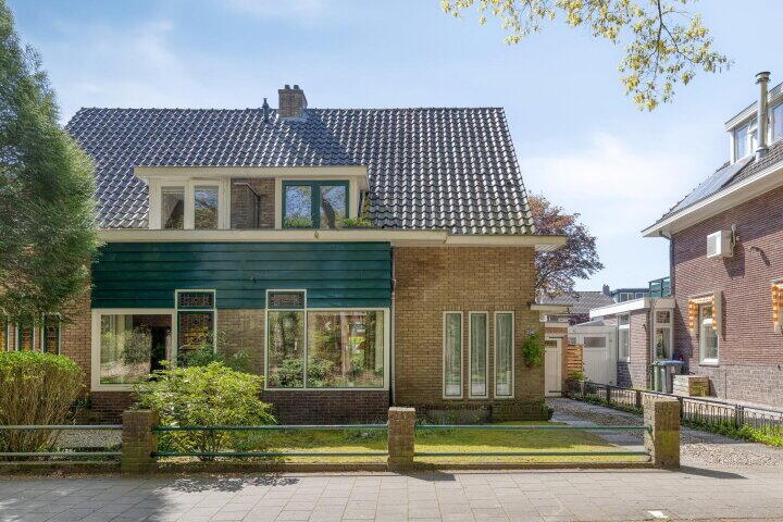 Foto 48 - Driehuizerweg 390, Nijmegen