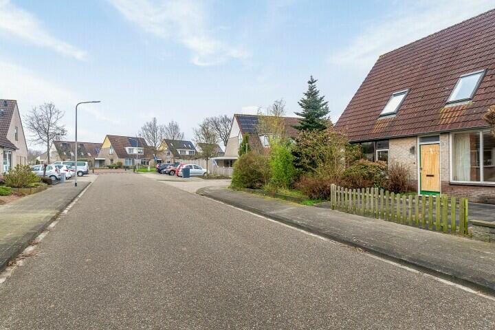 Foto 33 - Driestoel 26, Steenwijk