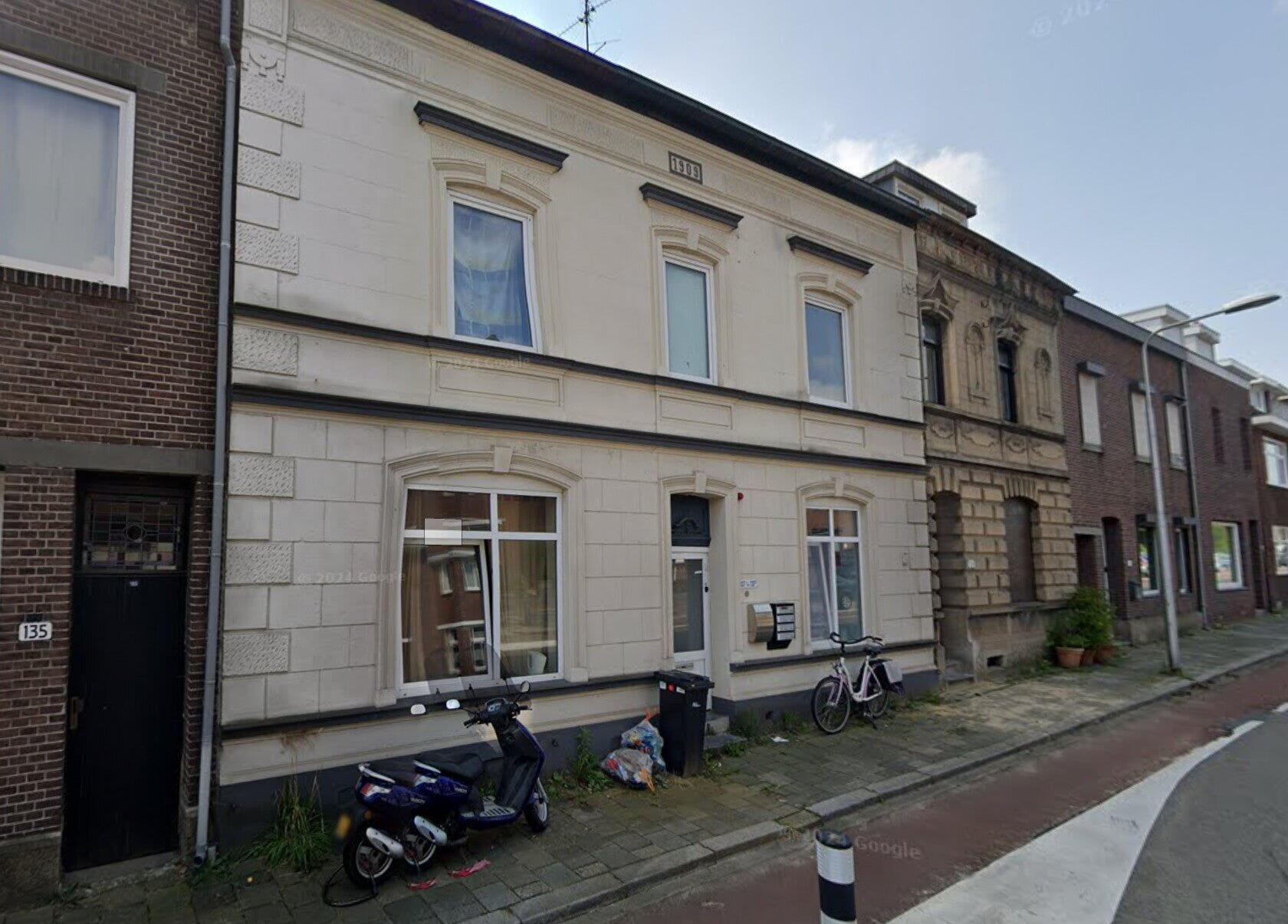 Online bieden Drievogelstraat 137 ABCD, Kerkrade