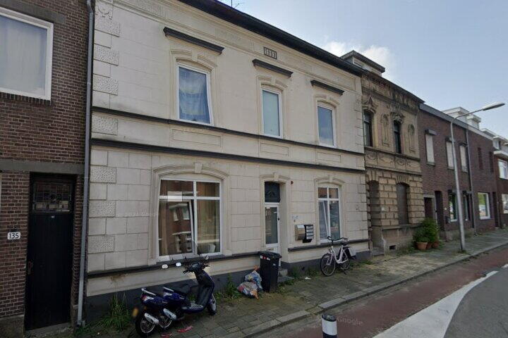 Drievogelstraat 137 ABCD, Kerkrade