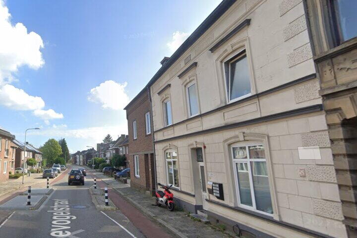 Drievogelstraat 137 b