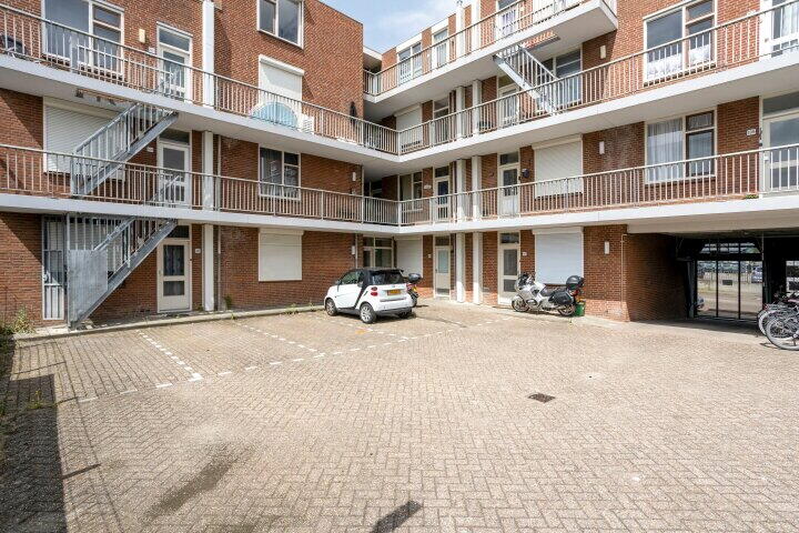 Foto 19 – Drievogelstraat 231, Kerkrade
