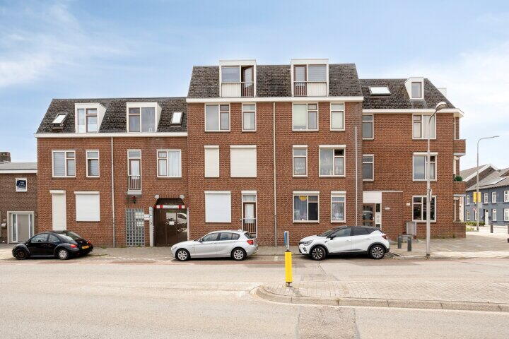 Foto 25 – Drievogelstraat 231, Kerkrade