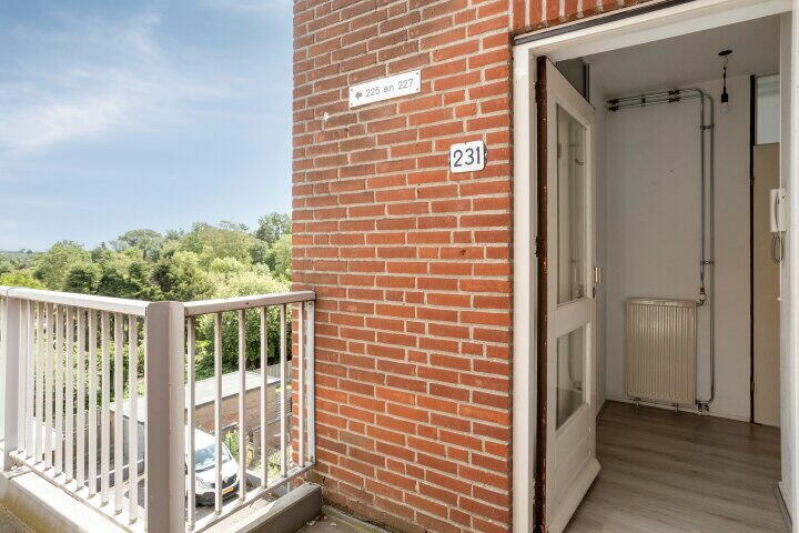 Foto 4 – Drievogelstraat 231, Kerkrade