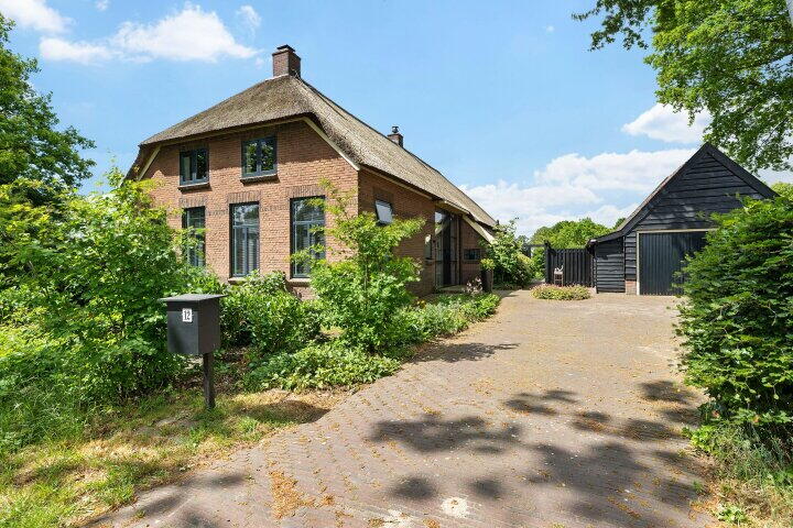 Foto 3 – Drijberseweg 12, Wijster