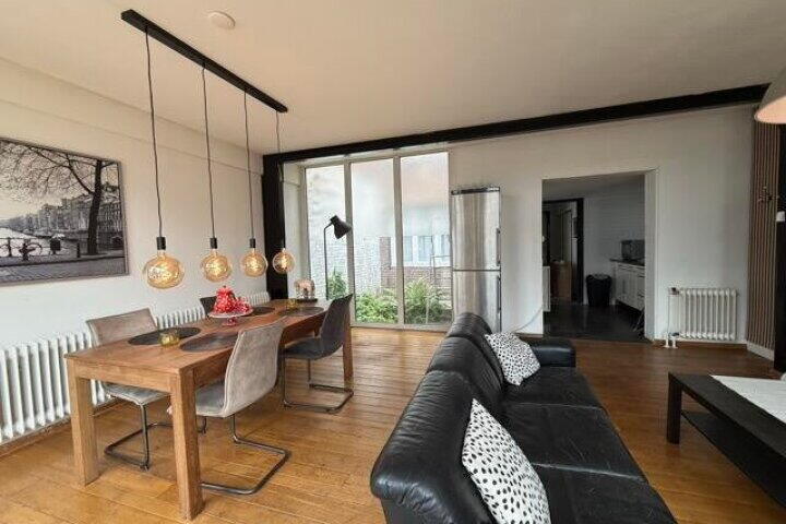 Dr. Jaegersstraat 41 , Heerlen