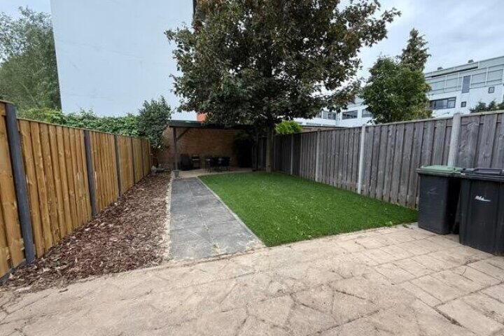 Foto 2 - Dr. Jaegersstraat 41, Heerlen