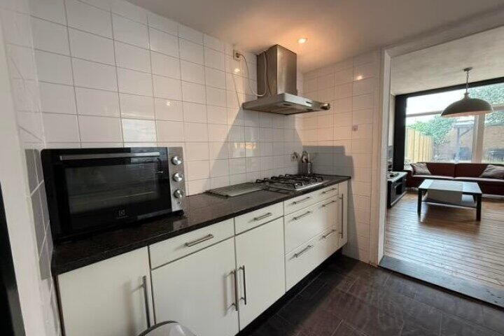 Foto 12 - Dr. Jaegersstraat 41, Heerlen