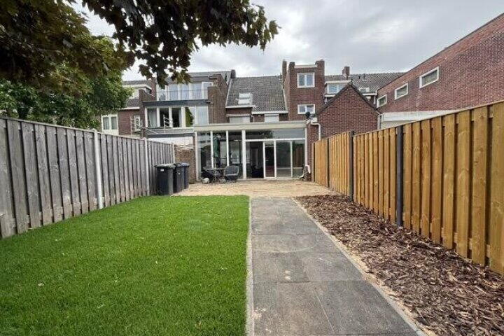 Foto 3 - Dr. Jaegersstraat 41, Heerlen