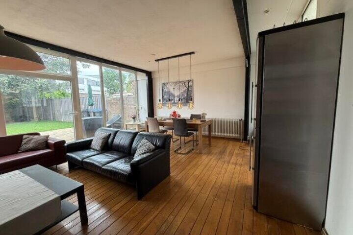 Foto 4 - Dr. Jaegersstraat 41, Heerlen