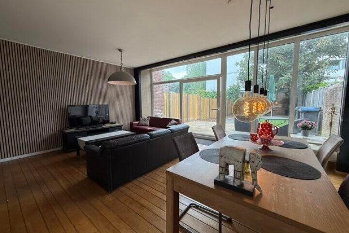 Foto 5 - Dr. Jaegersstraat 41, Heerlen