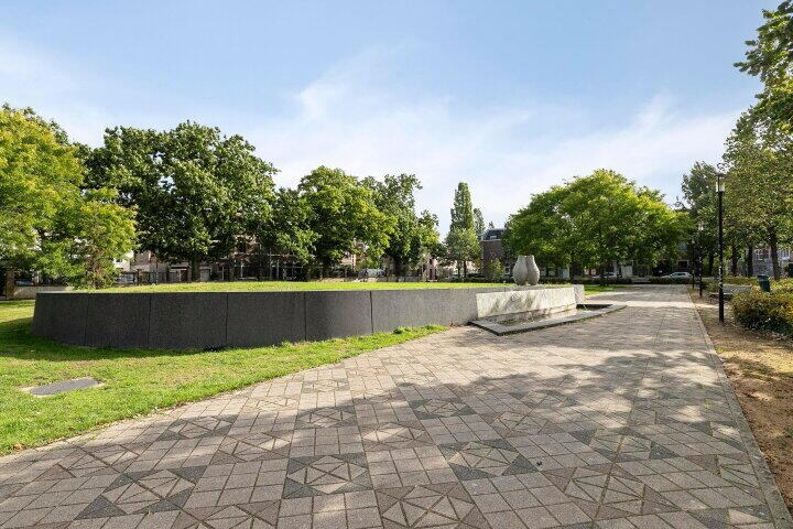 Foto 38 - Dr. Jan Berendsstraat 23, Nijmegen