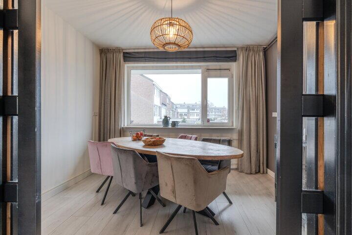 Dr. J. W. Paltelaan 128 , Zoetermeer