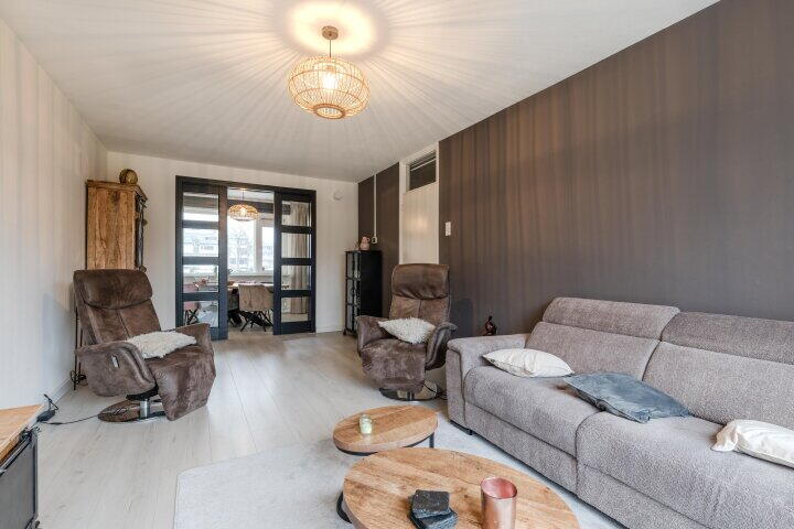 Foto 12 - Dr. J. W. Paltelaan 128, Zoetermeer