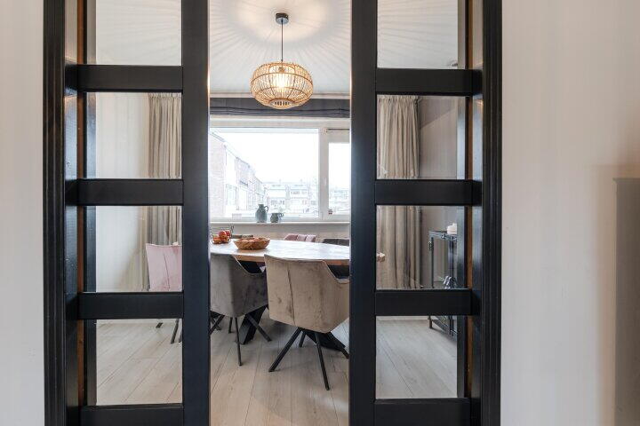 Foto 13 - Dr. J. W. Paltelaan 128, Zoetermeer