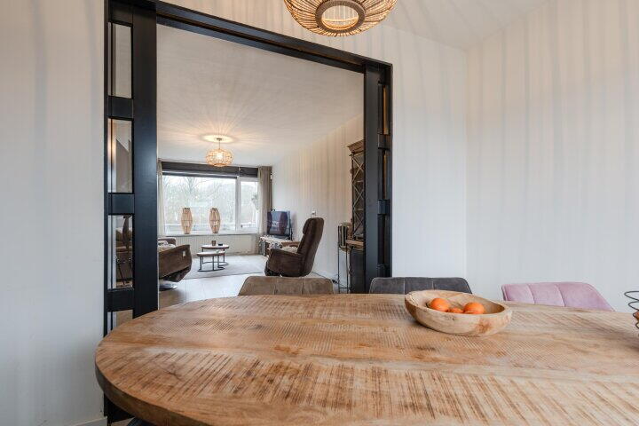 Foto 14 - Dr. J. W. Paltelaan 128, Zoetermeer