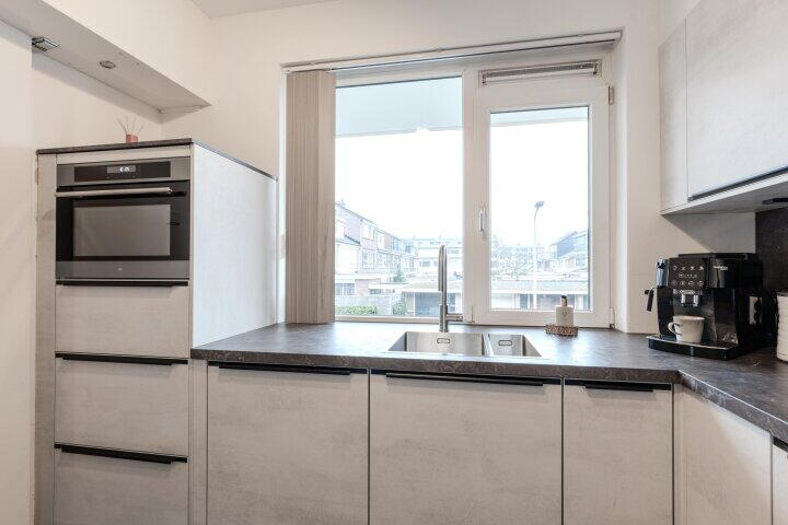 Foto 16 - Dr. J. W. Paltelaan 128, Zoetermeer