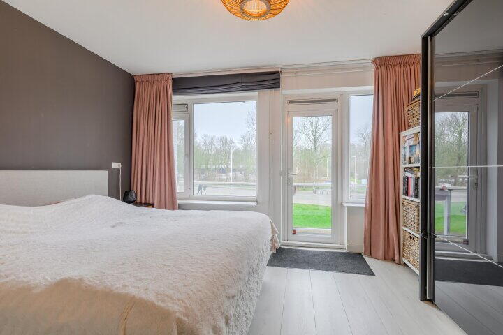 Foto 18 - Dr. J. W. Paltelaan 128, Zoetermeer