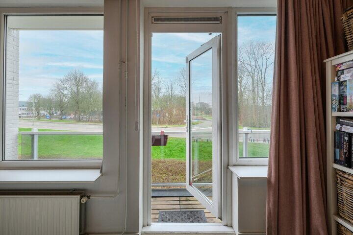 Foto 20 - Dr. J. W. Paltelaan 128, Zoetermeer