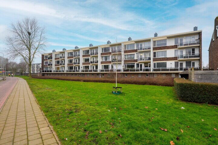 Foto 3 - Dr. J. W. Paltelaan 128, Zoetermeer