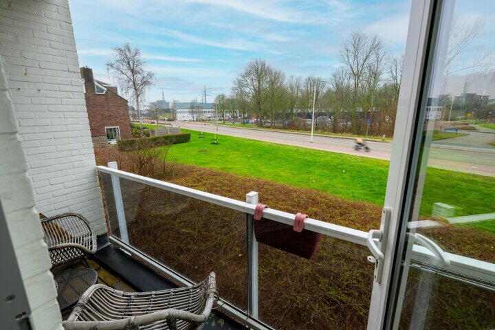 Foto 21 - Dr. J. W. Paltelaan 128, Zoetermeer