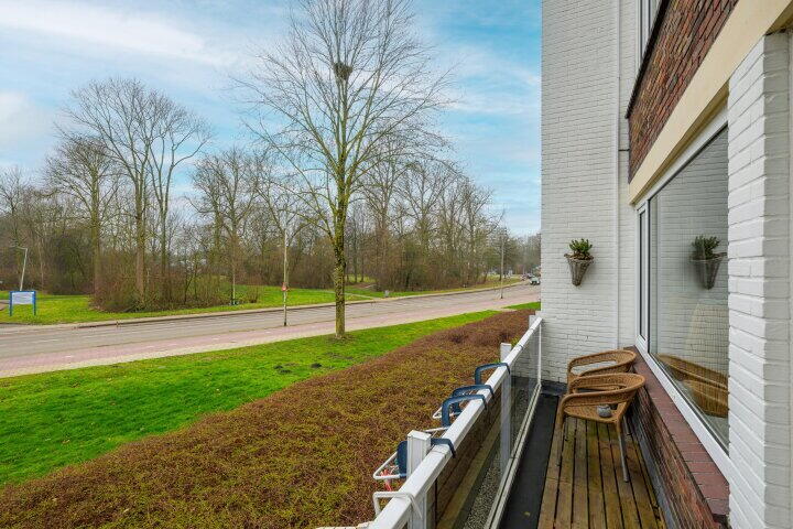 Foto 22 - Dr. J. W. Paltelaan 128, Zoetermeer