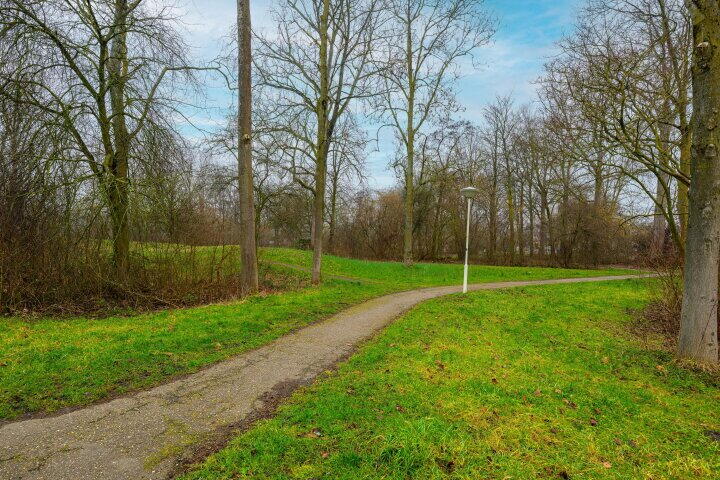 Foto 26 - Dr. J. W. Paltelaan 128, Zoetermeer