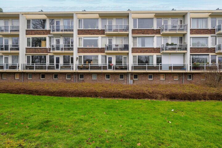 Foto 4 - Dr. J. W. Paltelaan 128, Zoetermeer